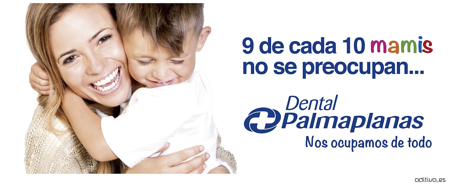 dental palma planas