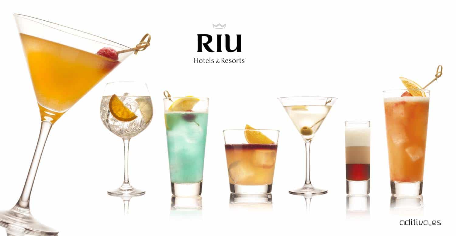 Riu coctels 2